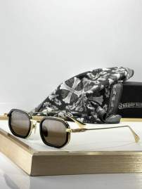 Picture of Chrome Hearts Sunglasses _SKUfw73653709fw